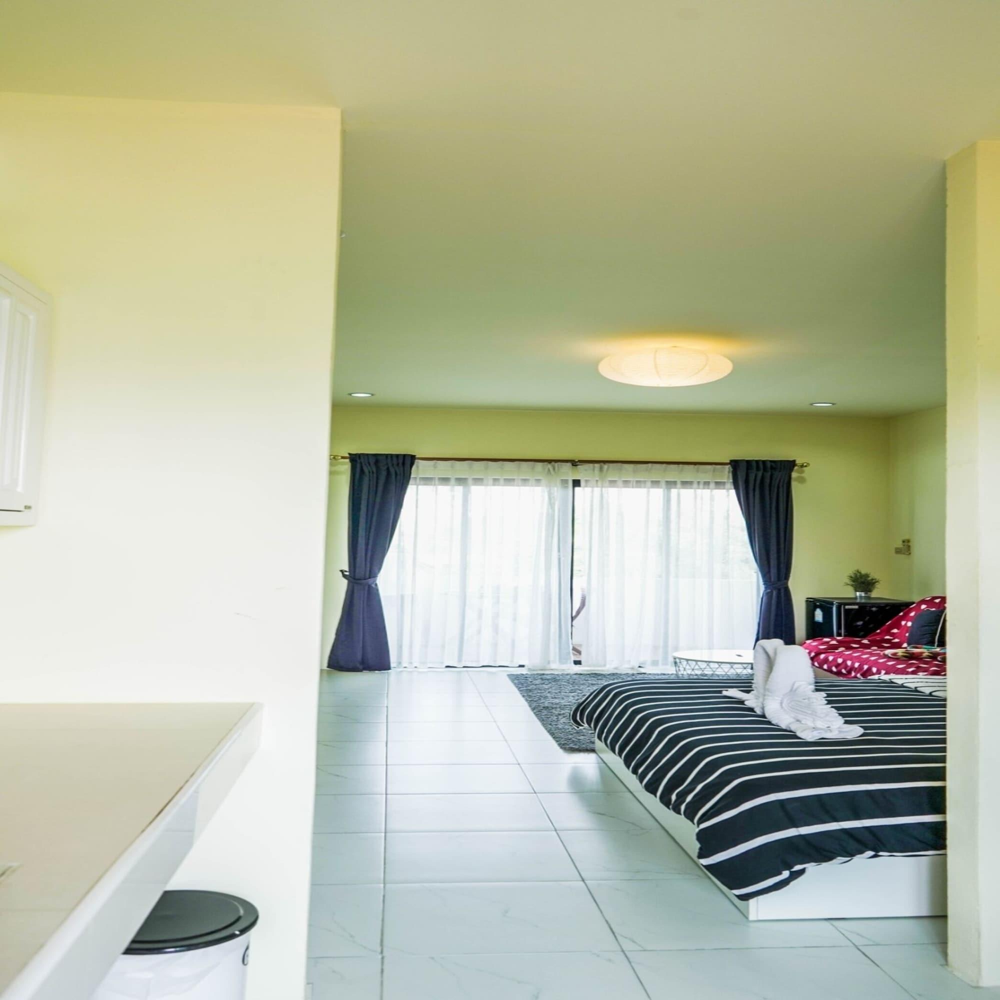Roomquest One Bangsaray Bang Sare Exterior photo